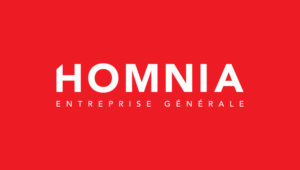 Homnia SA logo