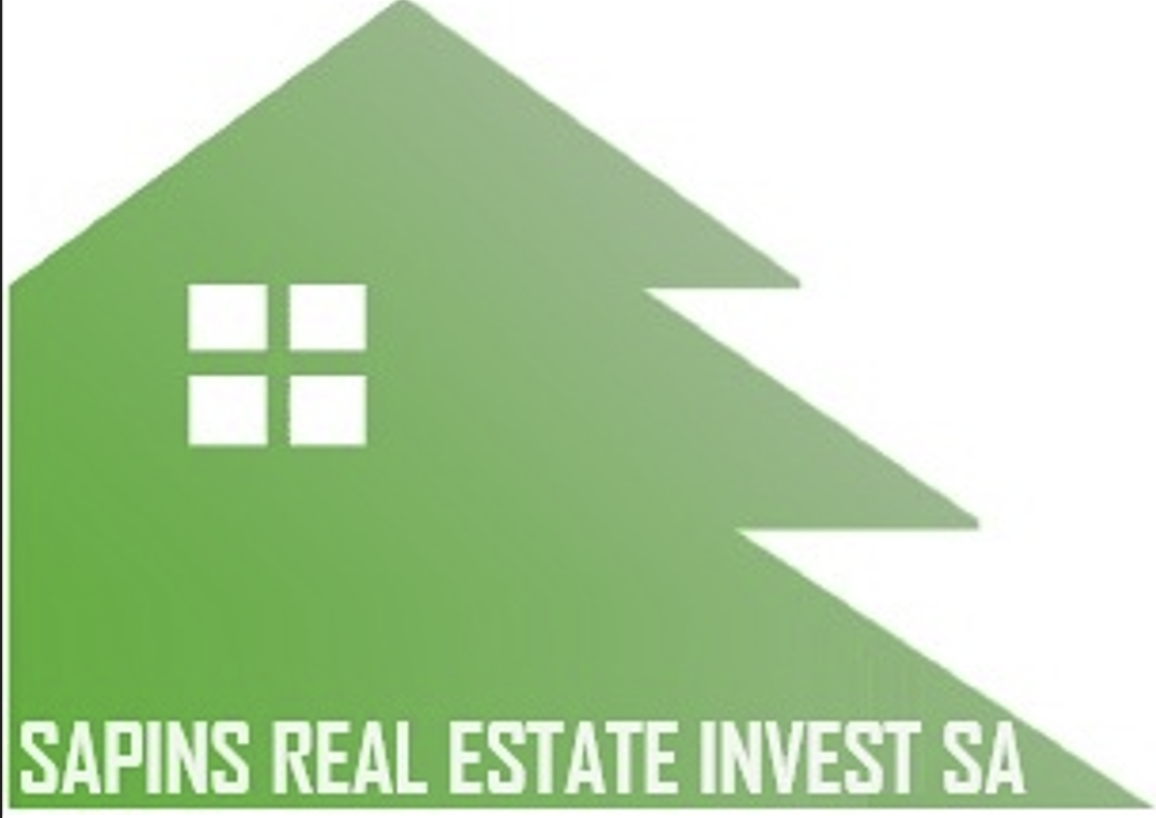 Sapins Real Estate Invest SA